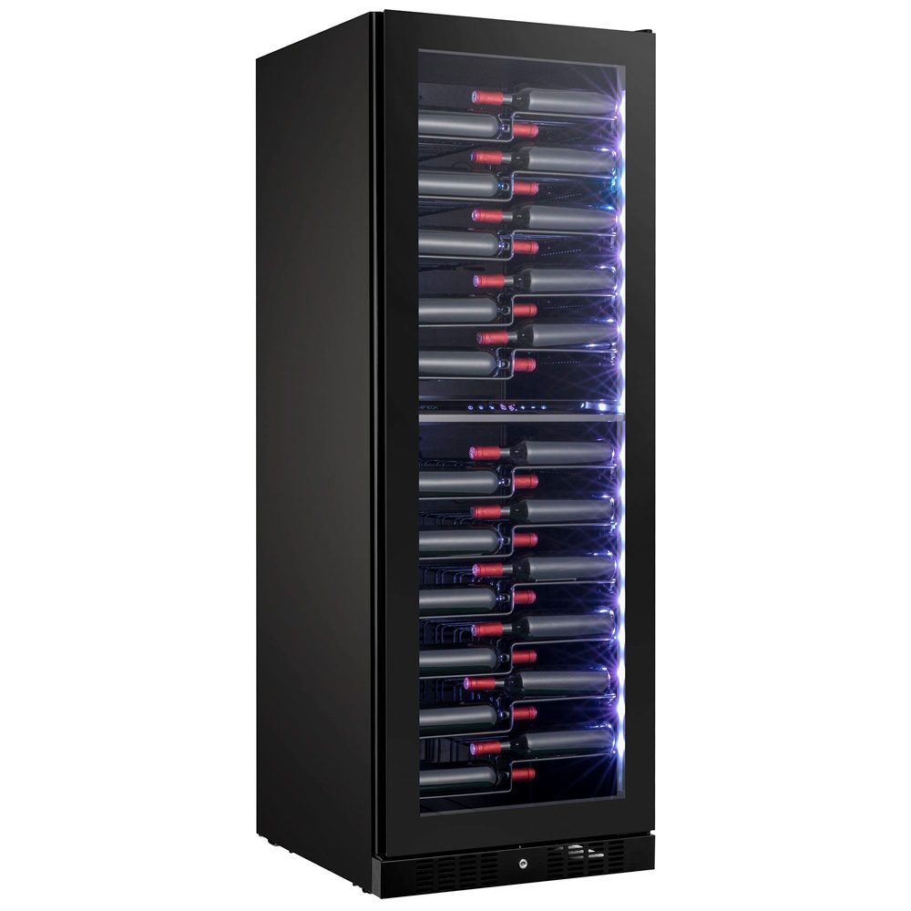 Фото Шкаф винный Temptech — арт. CPRO1800DRB-24 4