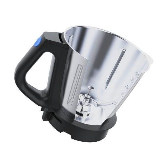 Фото Блендер с подогревом Taurus Mycook Pro (1 Jar) 2