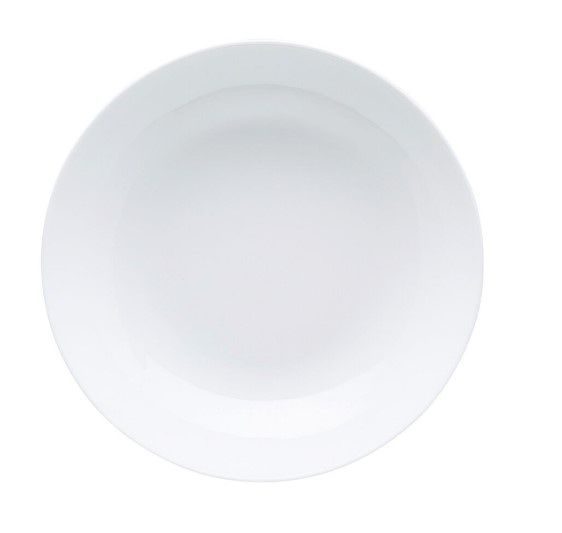 Фото Салатник ROSENTHAL Jade D 191 мм, H 39 мм — арт. 61040-800001-10319 1