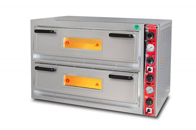 Печь для пиццы SGS PO 9292 DE