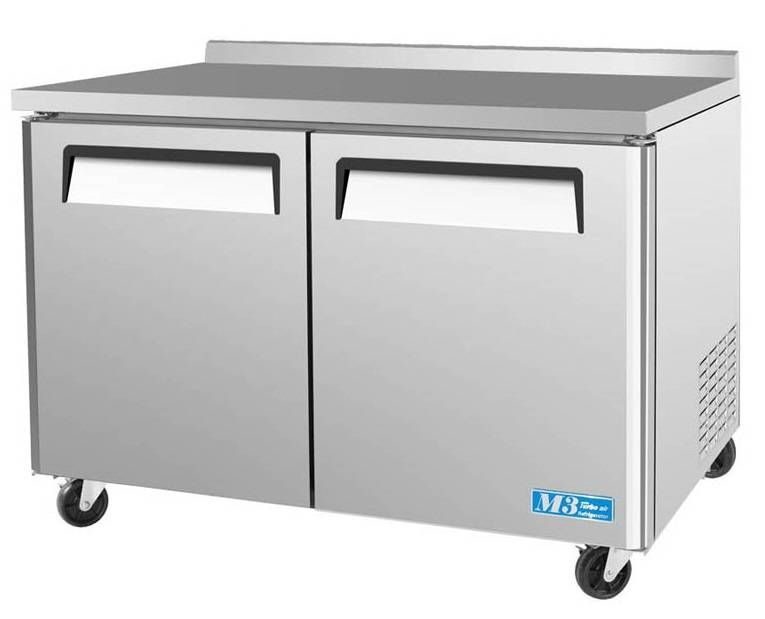 Стол морозильный Turbo Air CMWF-48