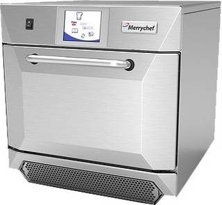 Печь комбинированная MERRYCHEF Eikon e4s