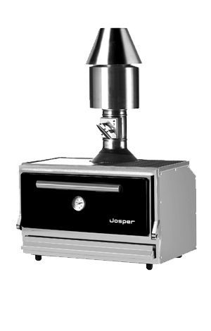 Печь на твердом топливе (хоспер) Josper HJX-38