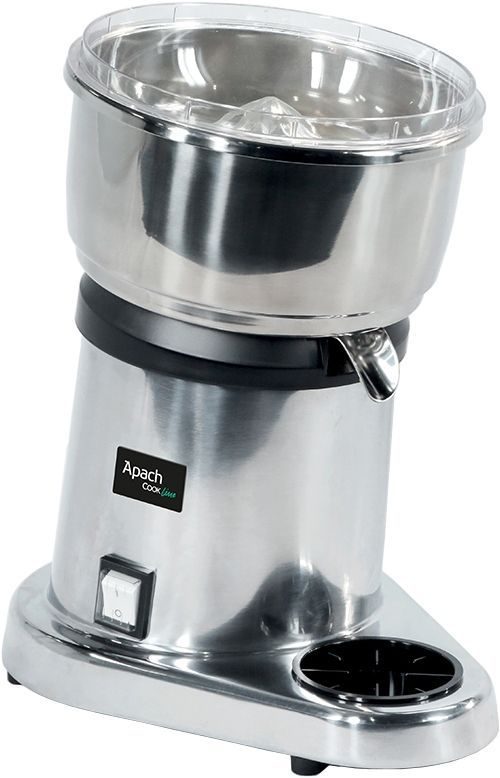 Соковыжималка для цитрусовых Apach Cook Line ACS1