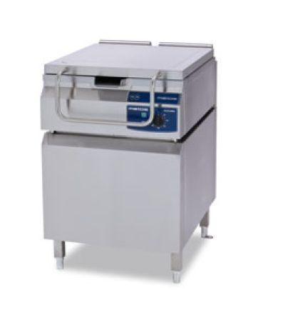 Сковорода электрическая Metos Futura 60L