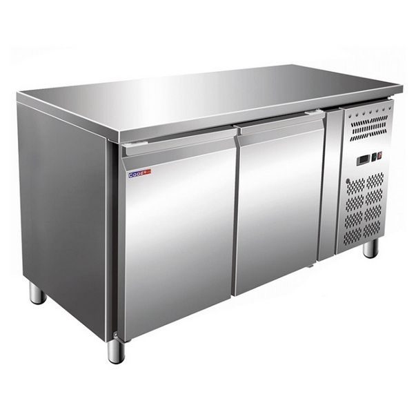 Стол морозильный COOLEQ Snack 2100BT/600