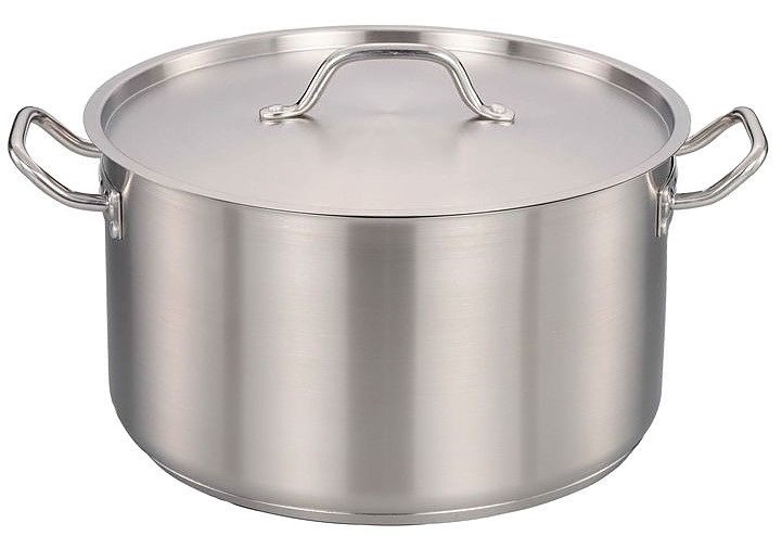Кастрюля Indokor мм артикул ZX-HC-34023