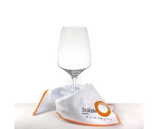 Салфетка для полировки Stolzle 35х60см ткань