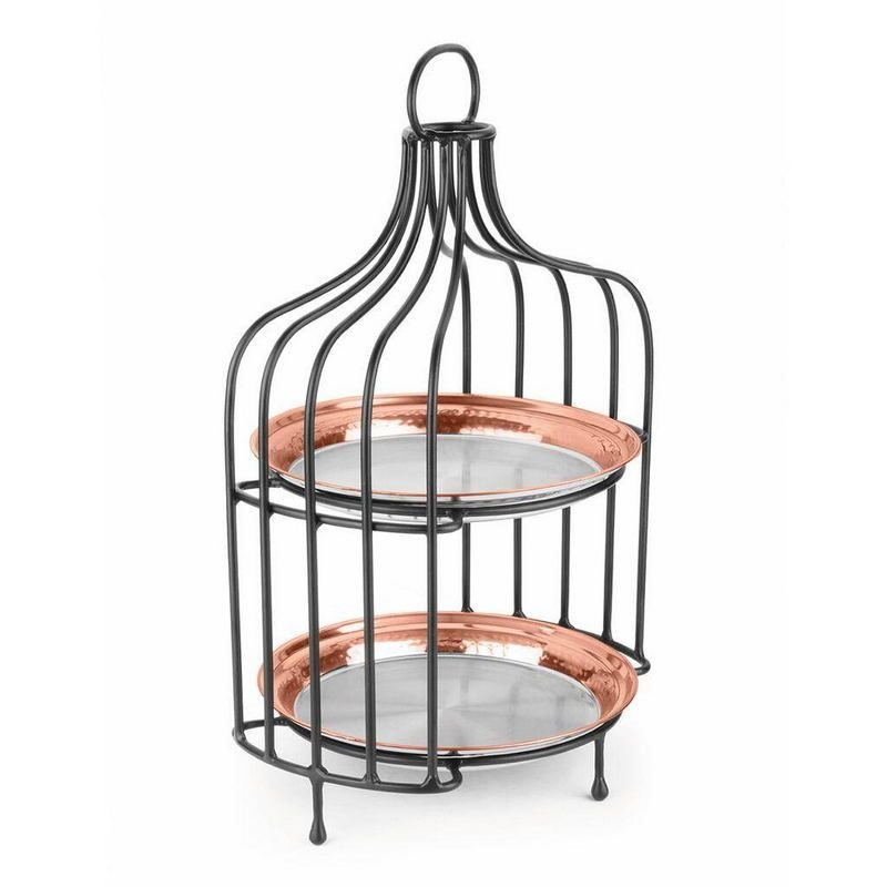 Этажерка P.L. Proff Cuisine мм артикул SG-84643(B)