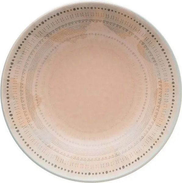 Тарелка OXFORD Unni Ancestral мм артикул AY01-5624