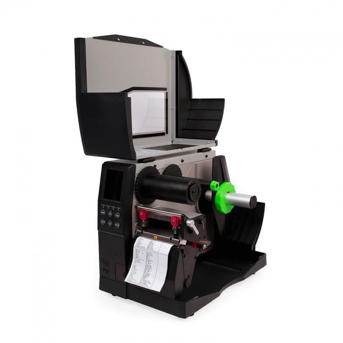 Фото Мобильный принтер этикеток MERTECH BINGO (Ethernet, USB, RS-232) 1