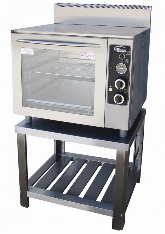 Фото Подставка GRILL MASTER под духовку (жарочный шкаф) Ф1/Ф2 1