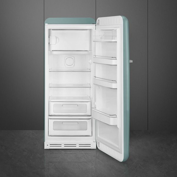 Фото Холодильник SMEG — арт. FAB28RDEG5 4
