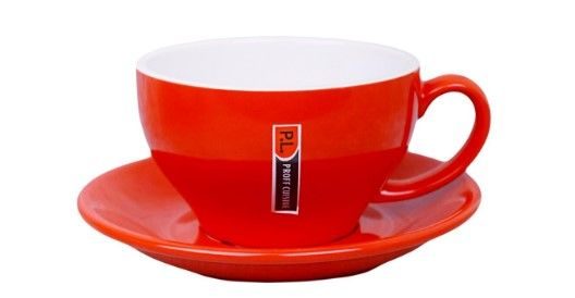 Чайная пара P.L. Proff Cuisine HJ13081-300B-185C