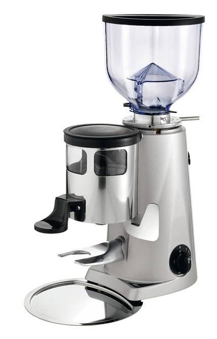Кофемолка Fiorenzato F4 Автоматическая
