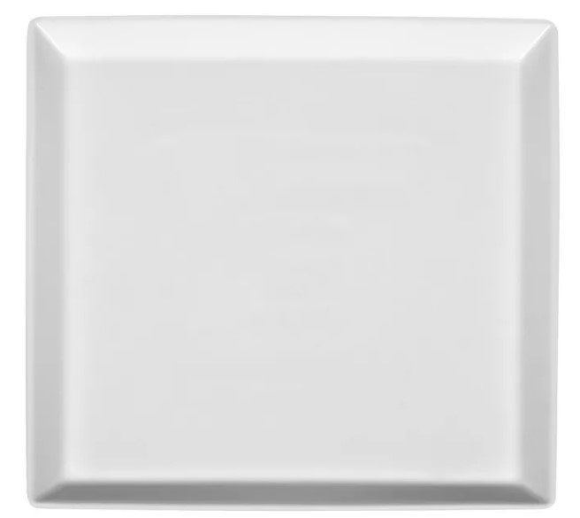 Тарелка Corone Carre L 169 B 169 мм артикул фк664