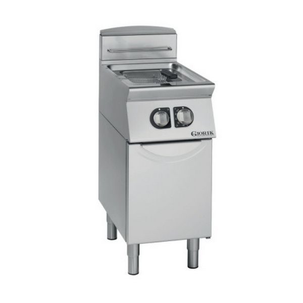 Фритюрница электрическая Unika 900 FE9117 17 л