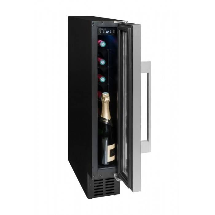 Фото Шкаф винный Climadiff AVU8X 2