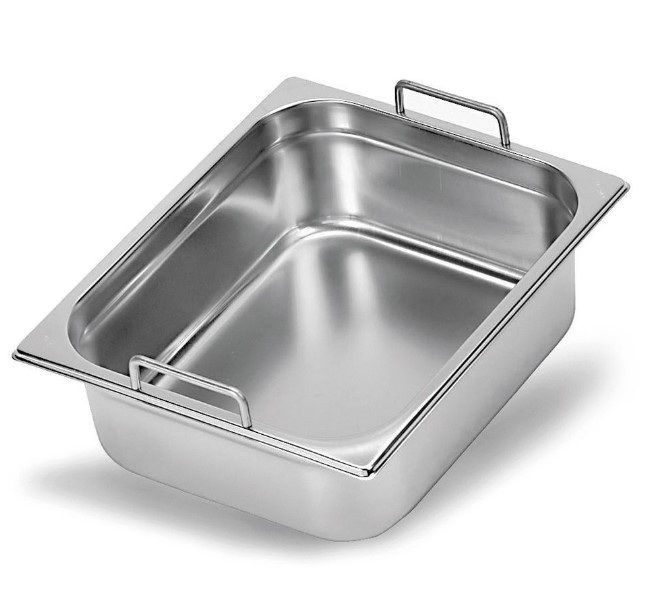 Гастроемкость P.L. Proff Е-80131100Н /20 шт