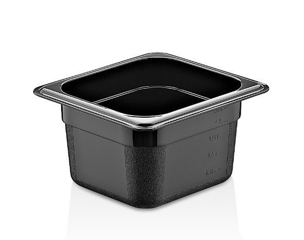 Гастроемкость Gastroplast GN 1, 25 л артикул 76779