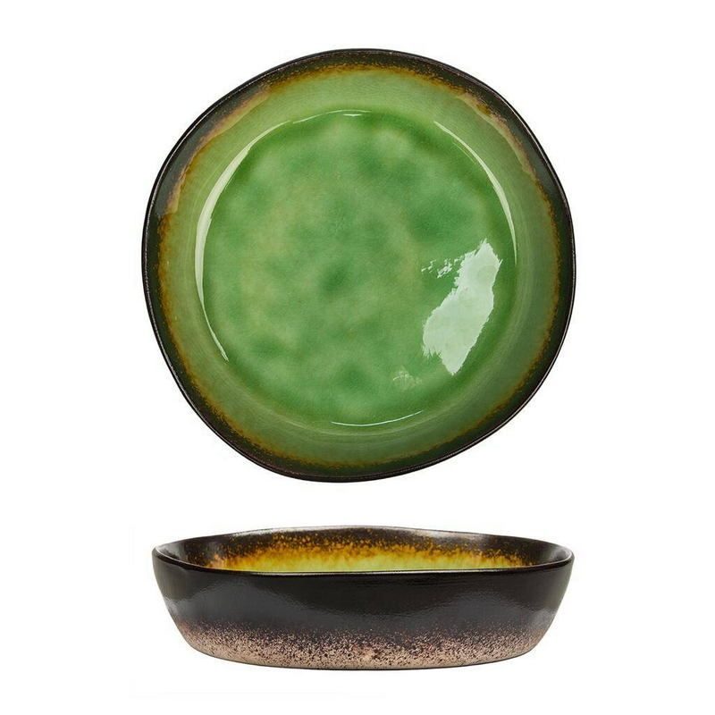 Салатник P.L. Proff Cuisine артикул JM-2082-GREEN