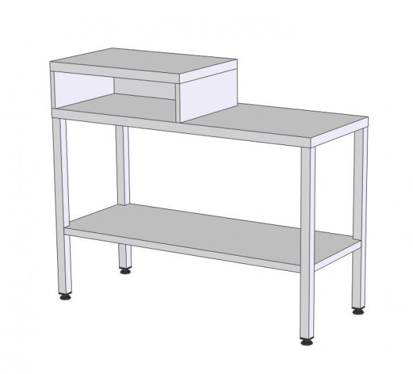 Стол производственный ROBOLABS KF049-02-1250
