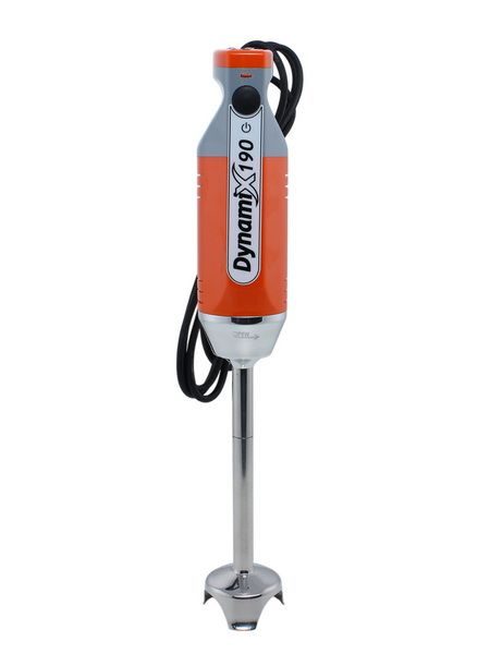 Фото Миксер ручной DYNAMIC Dynamix TRIO 190 — арт. MF090 1