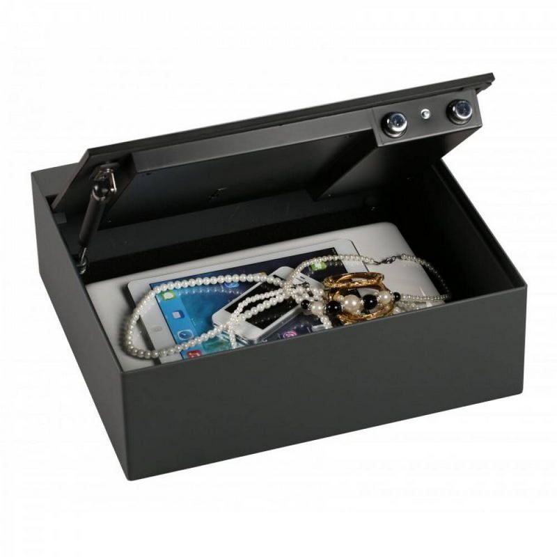 Фото Сейф indel B SAFE TOP OPEN (S13TO) 1