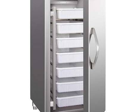 Фото Шкаф универсальный Koreco GN600STNFishSS 1
