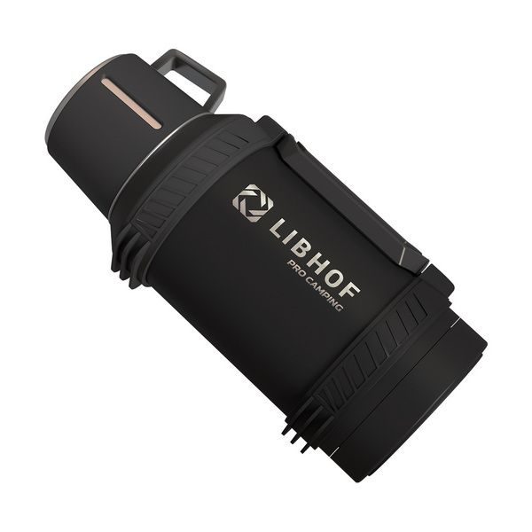 Фото Термос бытовой Libhof TC-1600 1,60 л — арт. libtc1600 16