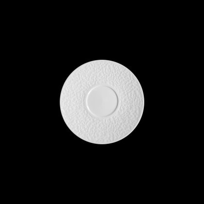 Блюдце Corone Nori 6, 5" D 165 мм артикул фк5637