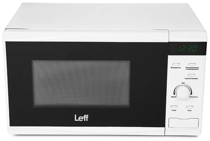 Микроволновая печь LEFF 20MD725W
