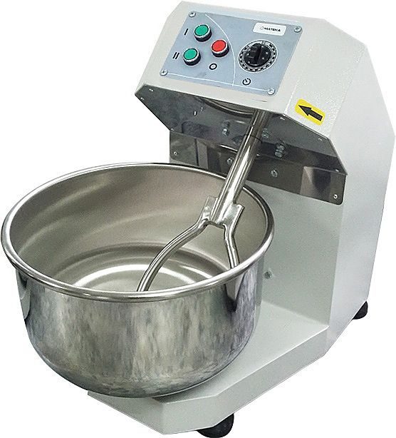 Тестомес вилочный MATEKA HYM430DT