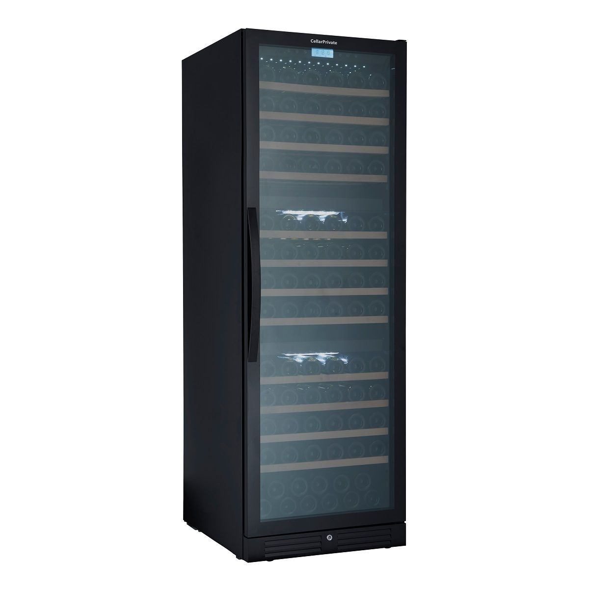 Фото Шкаф винный Cellar Private — арт. CP154-3TB 9