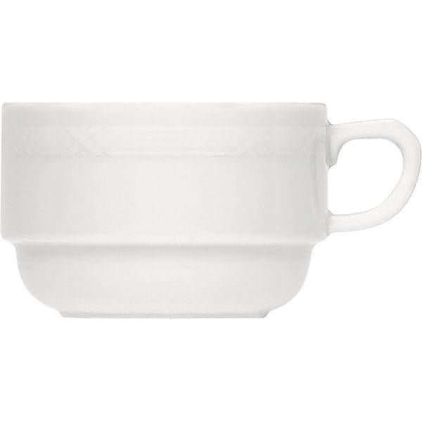Чашка Bauscher Stuttgart H 53 мм артикул 55 5118