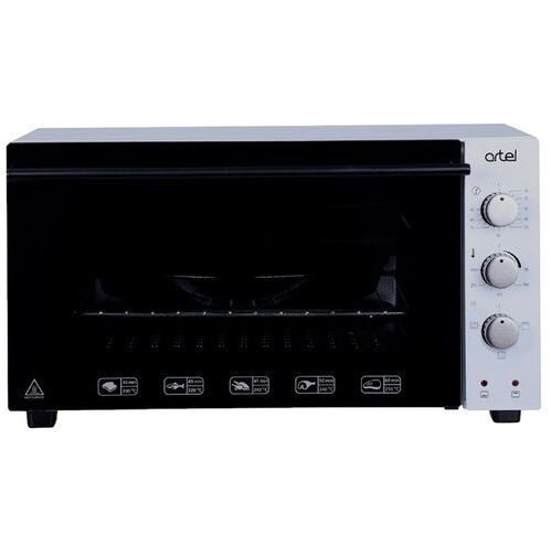 Мини-печь ARTEL ECO MD-4218 серый