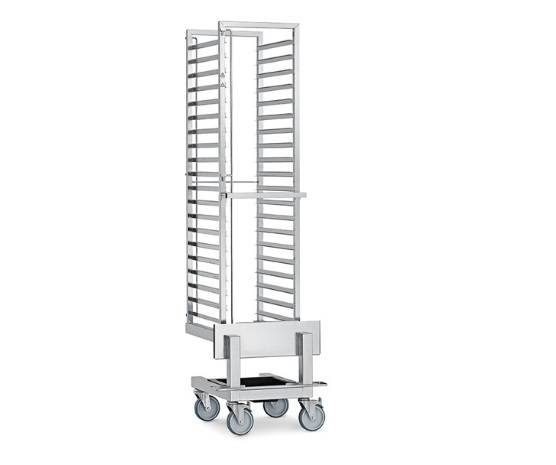 Тележка загрузочная Convotherm GN для 20.10