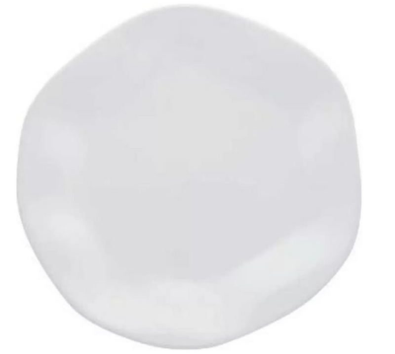 Тарелка OXFORD White D 275 мм артикул RB02-9504