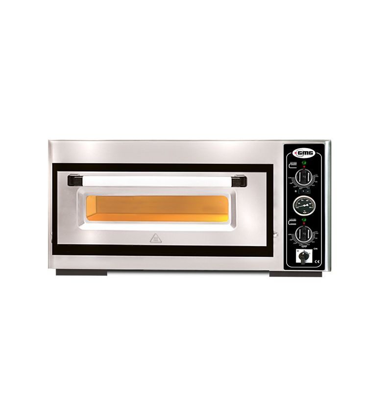 Печь для пиццы GMG PF 4040 E-18-T