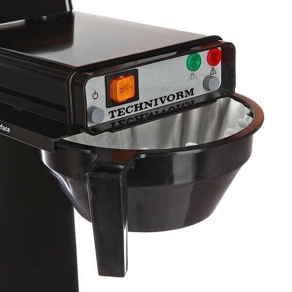 Фото Кофеварка Moccamaster Thermoking 3000 (без термоса) 3