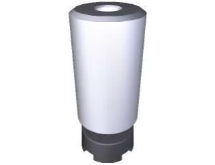 Фильтр с держателем UNOX KVL1010A