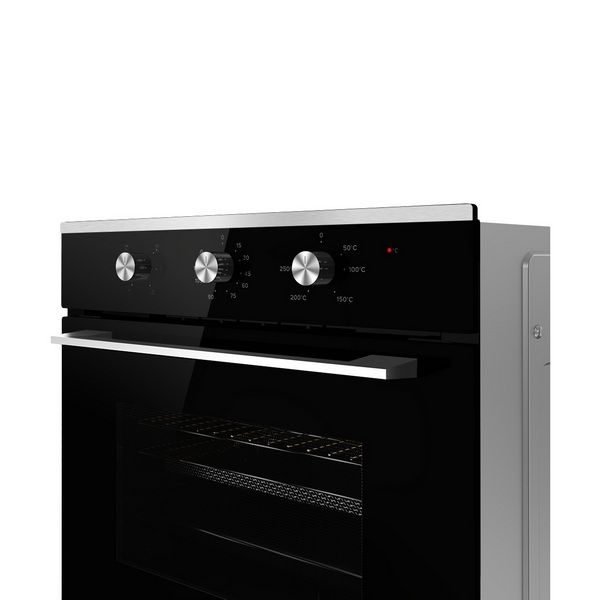 Фото Духовой шкаф электрический Libhof DSM-6063BS — арт. libdsm6063bs 9