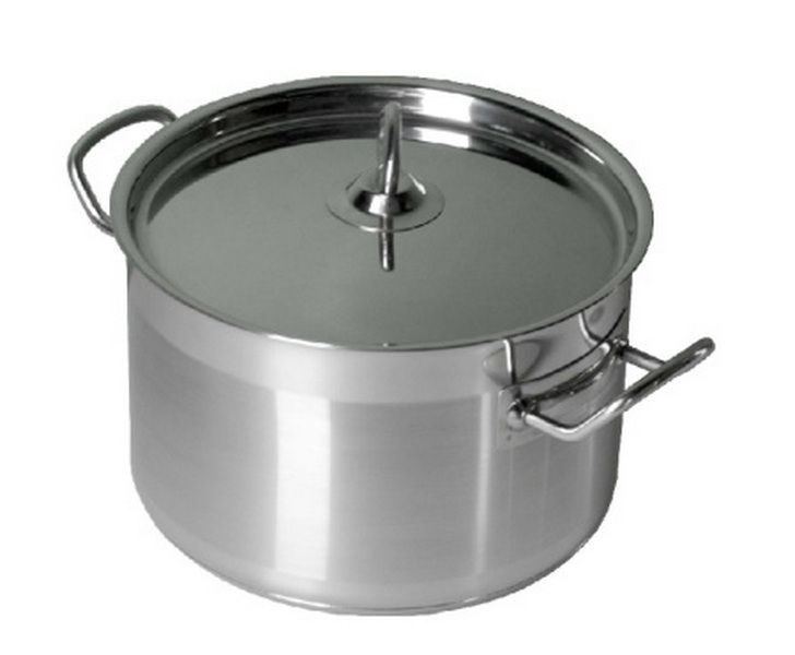 Кастрюля CuisinAid 200х100 артикул 385982