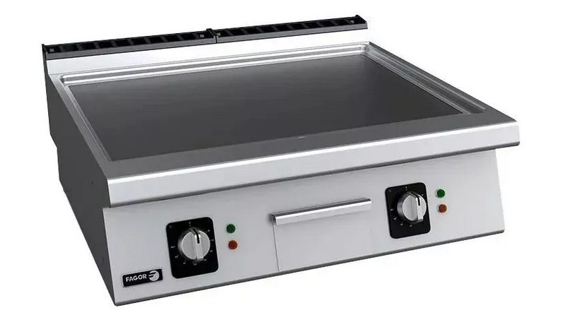 Поверхность жарочная FAGOR FT-E710 C L