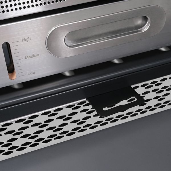 Фото Шкаф для вызревания мяса Meyvel MM-135SR 16