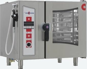 Пароконвектомат Convotherm OES 6.10 E/touch