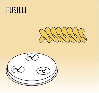 Насадка для MPF 1, 5 FUSILLI FIMAR ACTRMPF17 Fimar