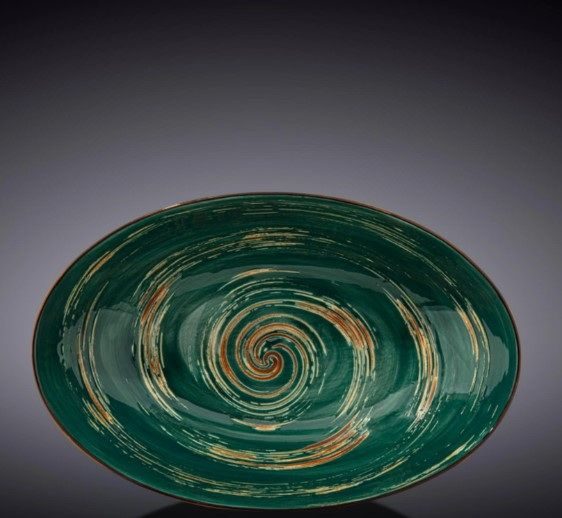 Салатник Wilmax Spiral мм артикул WL-669540/A