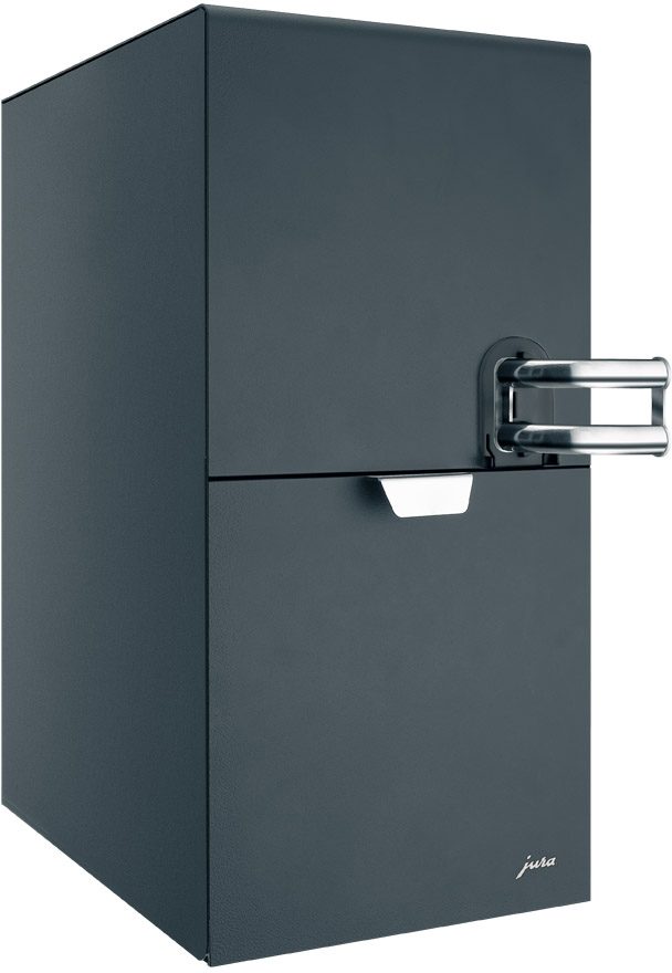 Шкаф барный для молока Jura PRO 4л 67085
