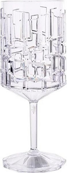 Бокал для вина Gastroplast Crystal артикул 77185
